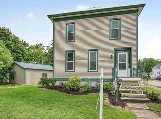 202 2nd St, Oconto, WI 54153