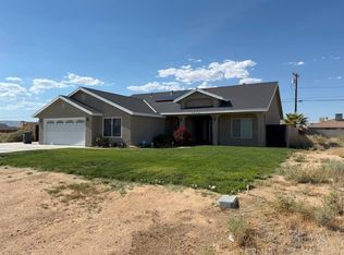 9425 Evelyn Ave, California City, CA 93505