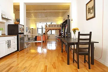 Rented by Garden Management