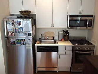 Rented by Town Residential