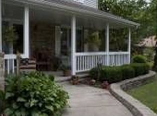5355 Ann St, Larsen, WI 54947