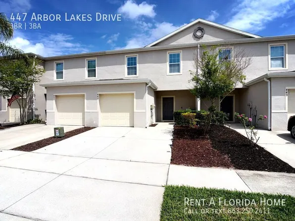 447 Arbor Lakes Dr, Davenport, FL 33896