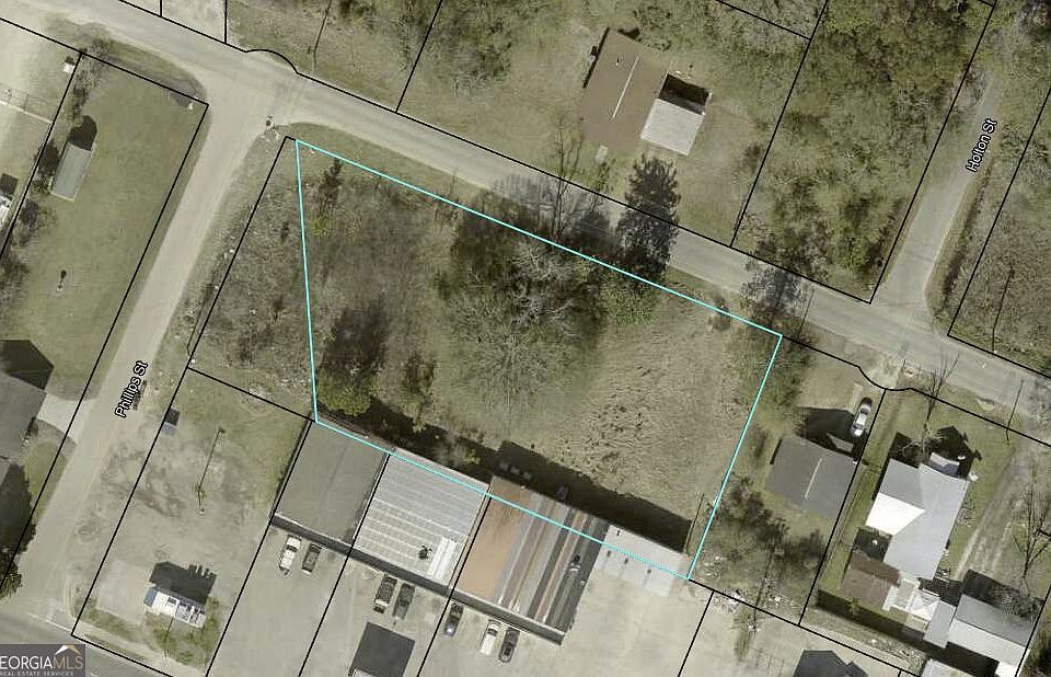 1st image of 0 Barnes St