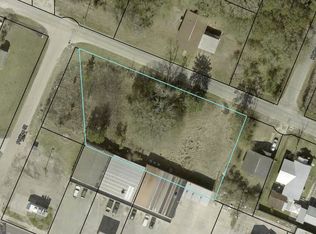 0 Barnes St, Baxley, GA 31513