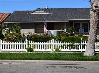 2919 Nipomo Ave, Long Beach, CA 90815