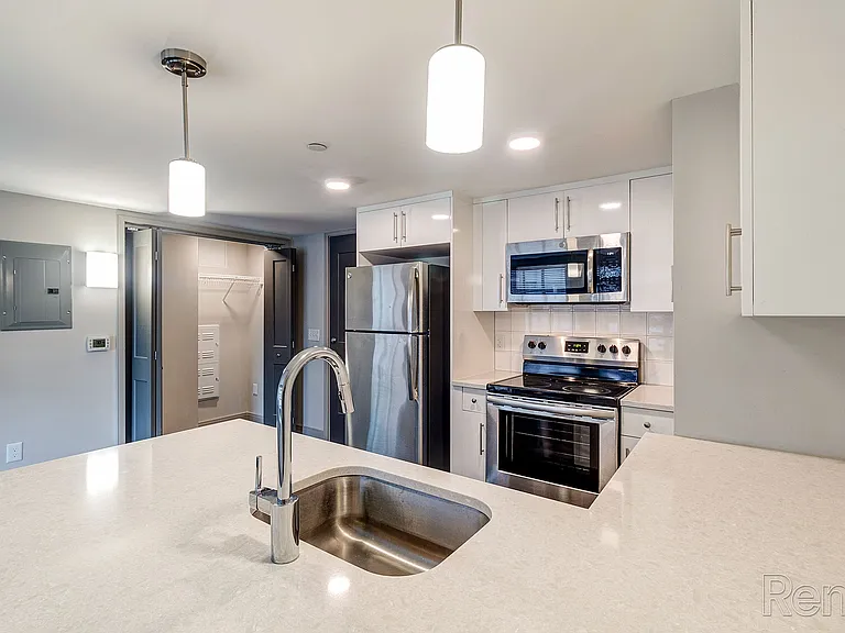 The Provident Apartments — Photo 19