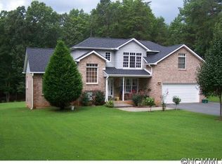 351 Amber Oaks Dr, Rutherfordton, NC 28139