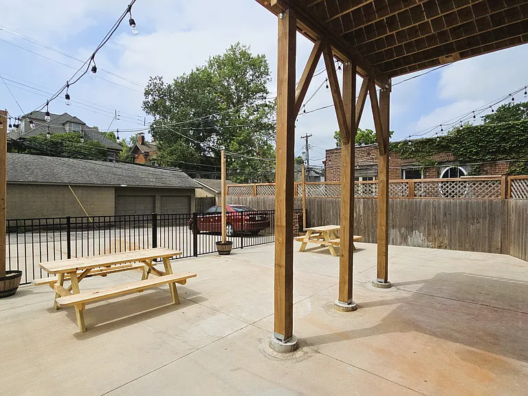 3500 Magnolia Ave #2R — Photo 17