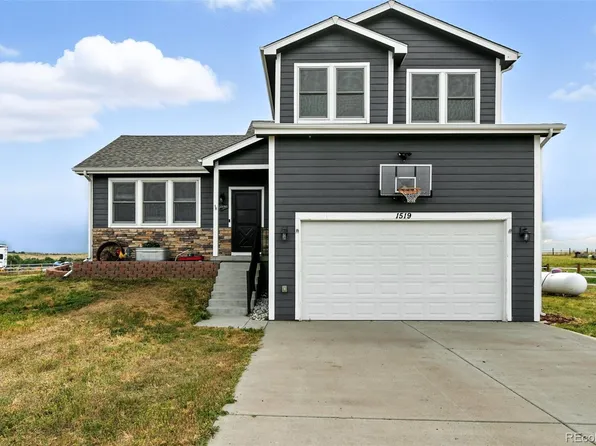1519 4th Avenue, Deer Trail, CO 80105