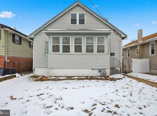 5409 Mansion Blvd, Pennsauken, NJ