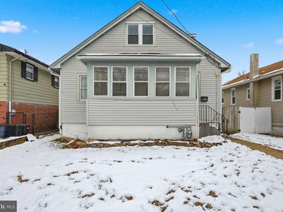 5409 Mansion Blvd, Pennsauken, NJ, 08109