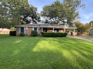 505 Clestel St, Amory, MS 38821