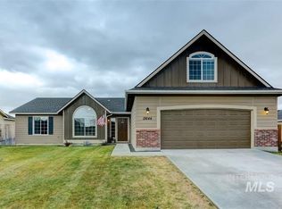 12644 Sunstone St, Caldwell, ID 83607