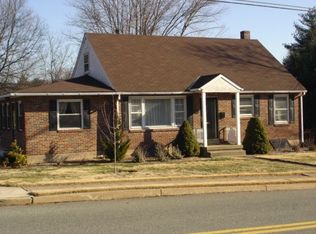 255 Mervine St, Pottstown, PA 19464