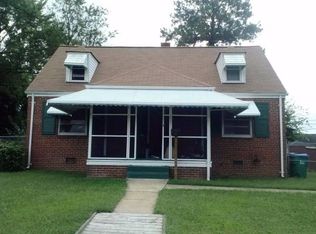 1005 Nelson St, Richmond, VA 23231