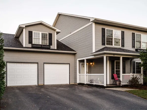 325 Farmall Drive, Hinesburg, VT 05461