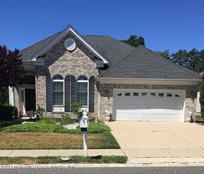 37 Muirfield Rd, Jackson, NJ 08527 | Zillow