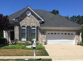 37 Muirfield Rd, Jackson, NJ 08527