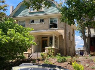 1229 Clarkson St APT 1, Denver, CO 80218