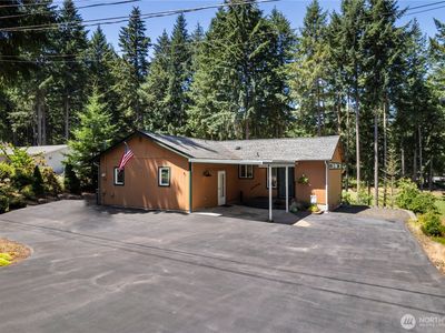 81 E Dunoon Place, Shelton, WA, 98584