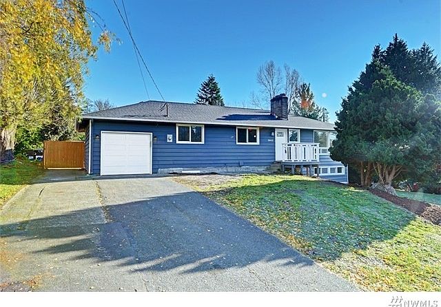 1st image of 20412 12th Pl S