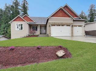 18613 65th St E, Bonney Lake, WA 98391