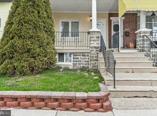 3987 Terrace St, Philadelphia, PA 19128