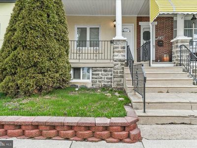 3987 Terrace St, Philadelphia, PA, 19128