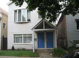 1743 W Newport Ave #1, Chicago, IL 60657