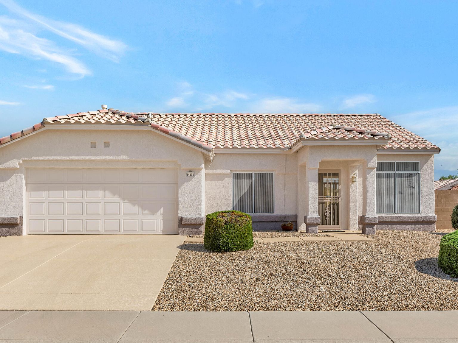 14202 W Territorial Ln