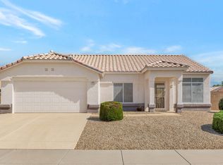 14202 W Territorial Ln, Sun City West, AZ 85375