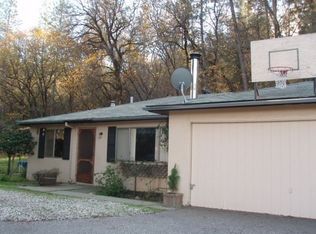 15570 McElroy Rd, Meadow Vista, CA