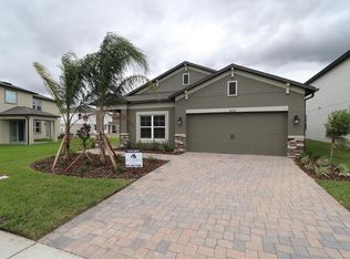 38206 Cobble Creek Blvd, Zephyrhills, FL 33540