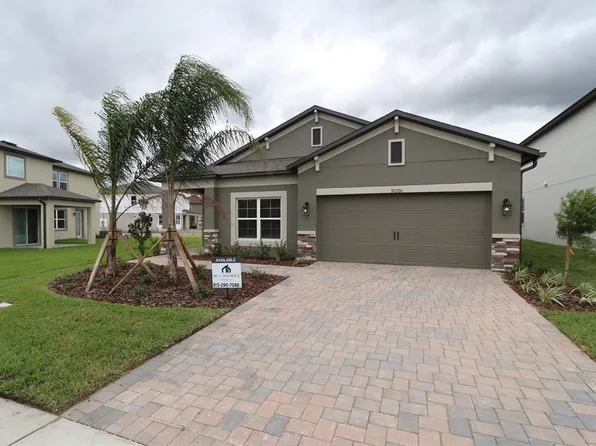 38206 COBBLE CREEK BOULEVARD, ZEPHYRHILLS, FL 33540