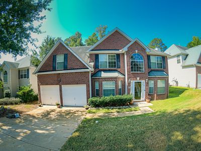 10739 James Dr, Jonesboro, GA, 30238