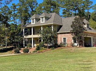 1201 Cypress Glen Dr, Minden, LA 71055