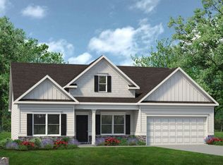 127 Jones Ridge Dr, Dallas, GA 30132