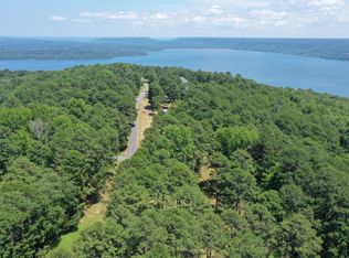 Honeysuckle Ln, Quitman, AR 72131