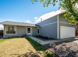 4654 S Union St, Morrison, CO 80465