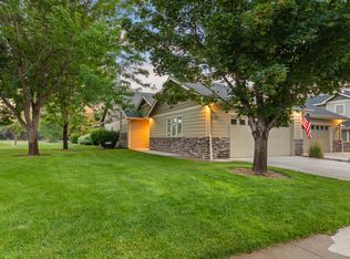 281 S Gatewood Ln, Boise, ID 83709