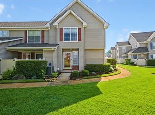 3856 Lasalle Dr APT 106, Virginia Beach, VA 23453