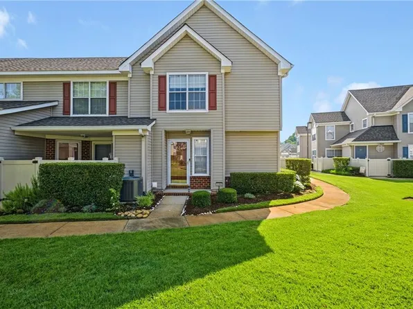 3856 Lasalle Dr APT 106, Virginia Beach, VA 23453