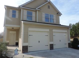 3795 Santa Rosa Way, Douglasville, GA 30135