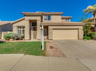 2670 W Megan St, Chandler, AZ 85224