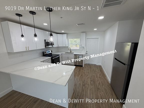 2nd image of 9019 Dr Martin Luther King Jr St N #1