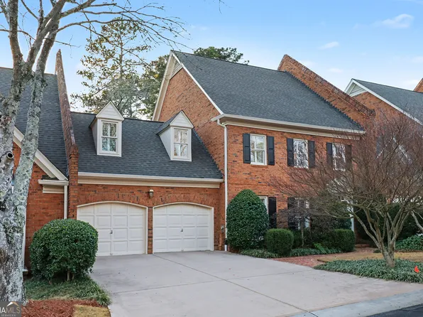 5300 Fairfield W, Dunwoody, GA 30338