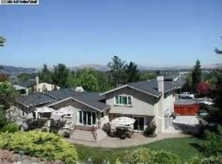 3436 Brandy Ct, Pleasanton, CA 94566