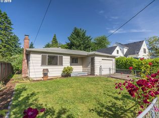 6431 SE 48th Ave, Portland, OR 97206