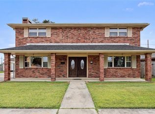 3109 Golden Dr, Chalmette, LA 70043