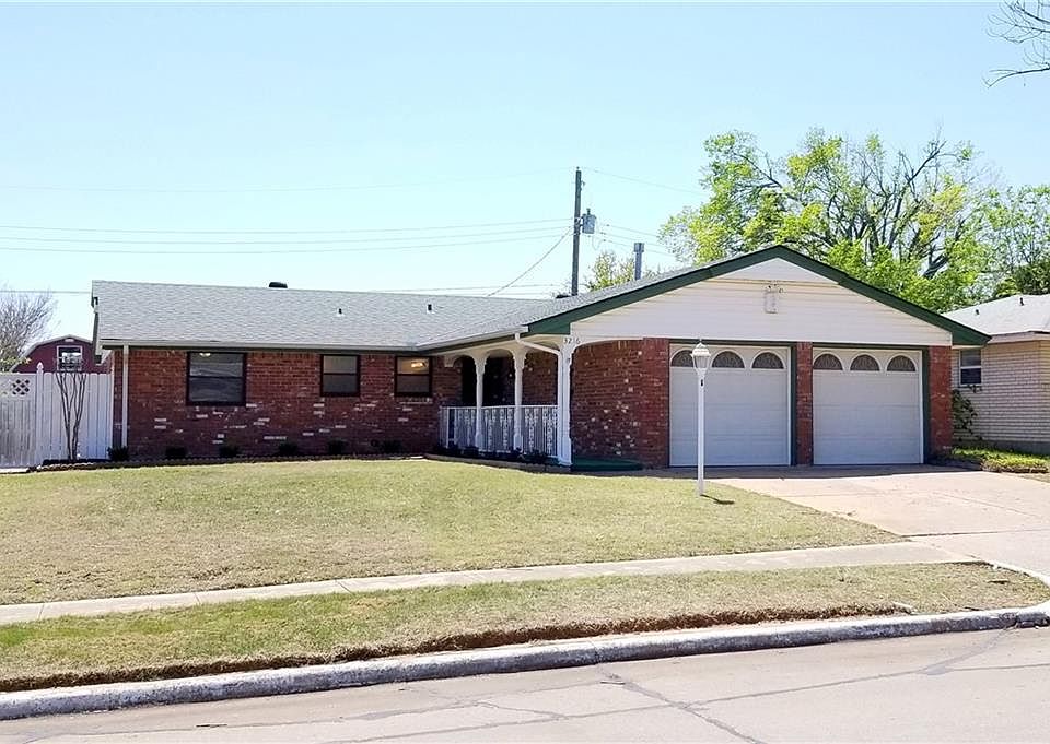 1st image of 3216 Overland Dr